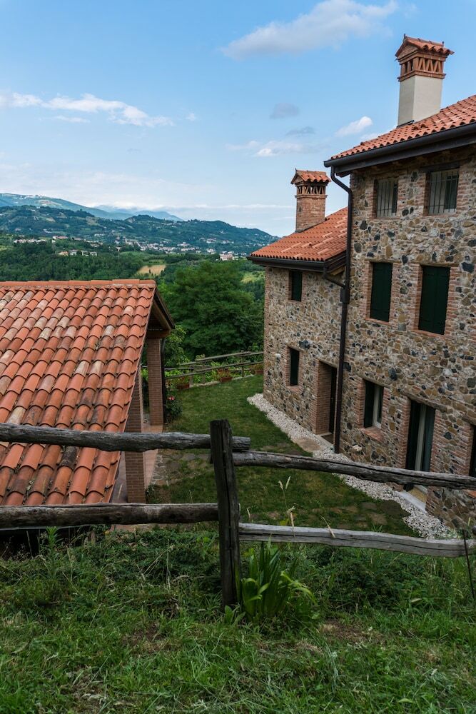 Hotel Agriturismo Dai Gobbi
