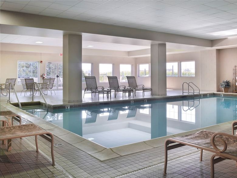 Hotel Amish View Inn And Suites