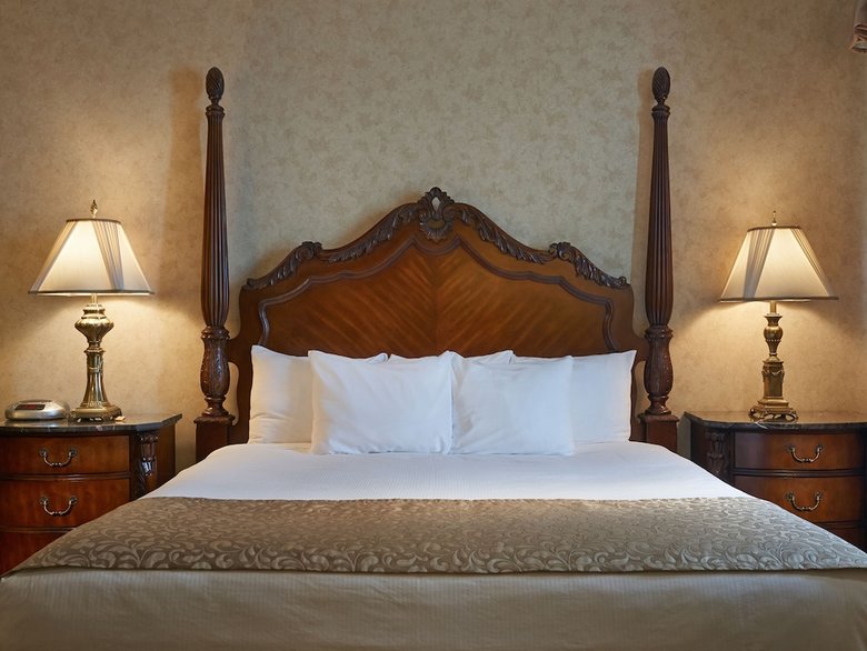 Hotel Amish View Inn And Suites