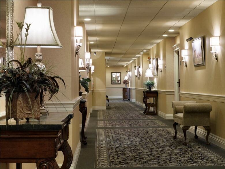 Hotel Amish View Inn And Suites
