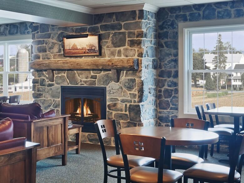 Hotel Amish View Inn And Suites