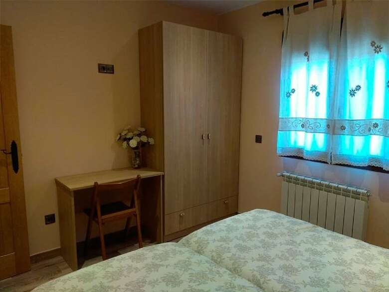 Agroturismo Casa Rural El Cabo