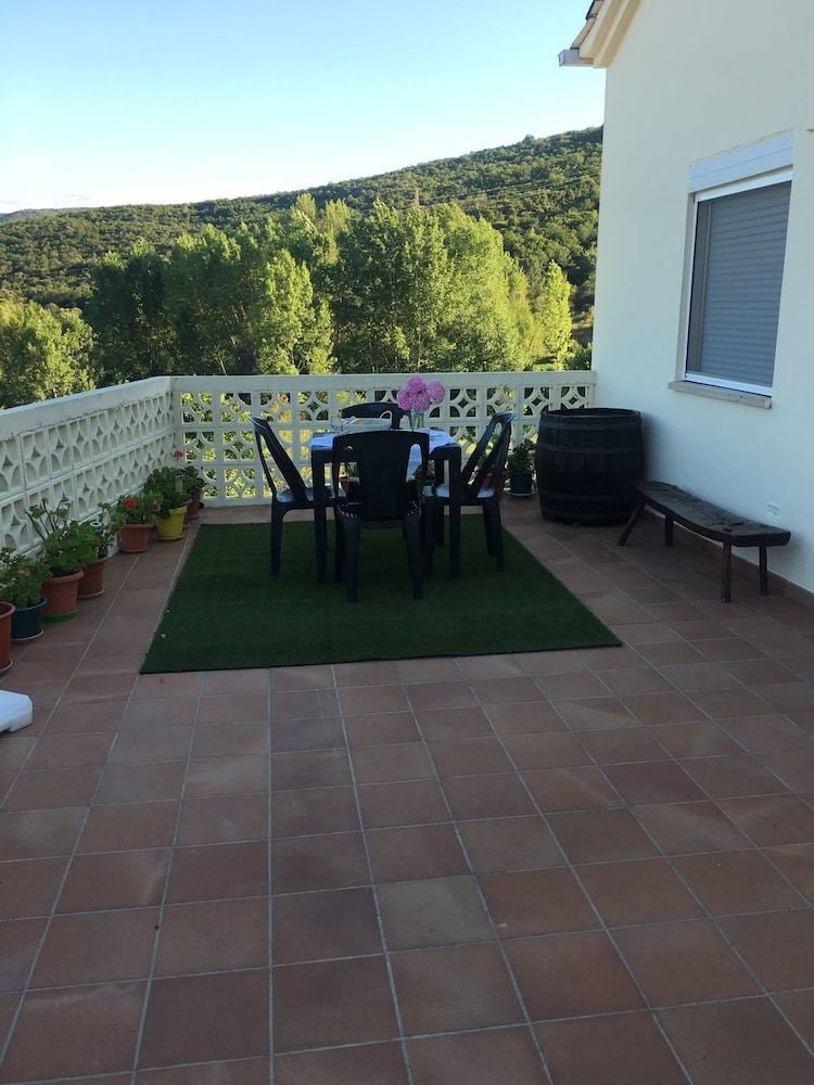 Agroturismo Casa Rural El Cabo