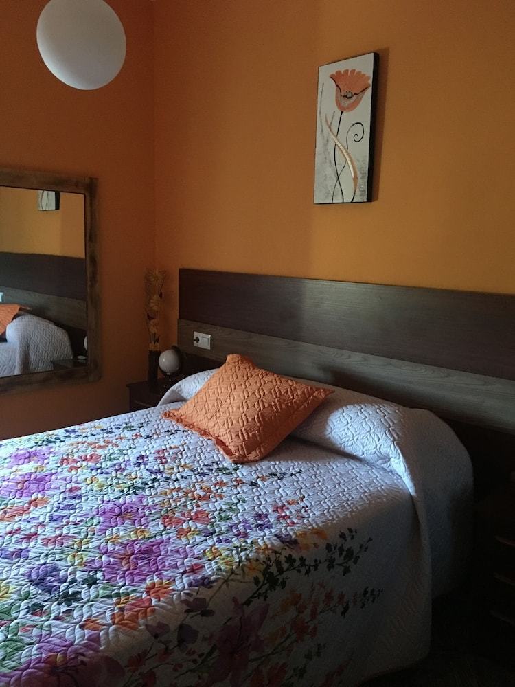 Agroturismo Casa Rural El Cabo