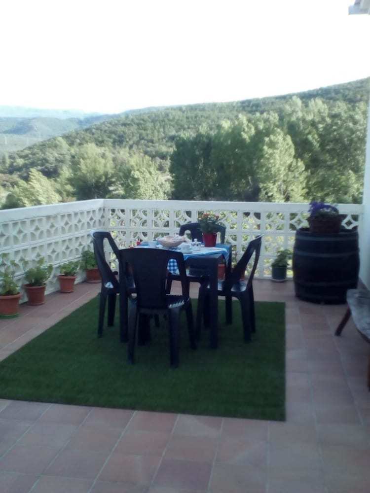 Agroturismo Casa Rural El Cabo