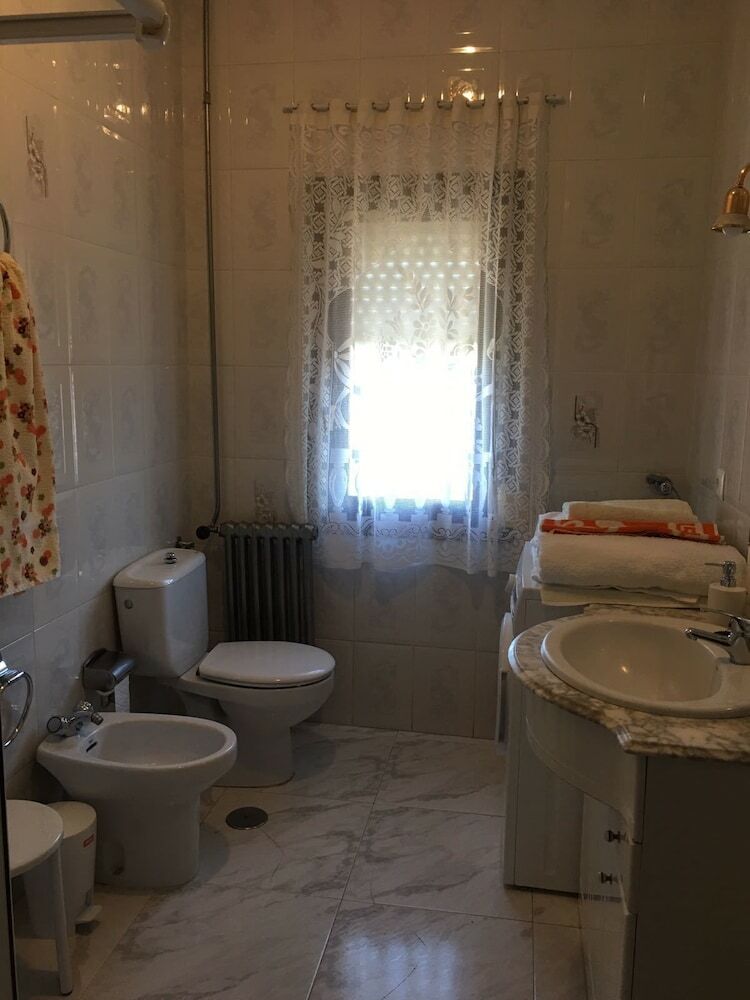 Agroturismo Casa Rural El Cabo