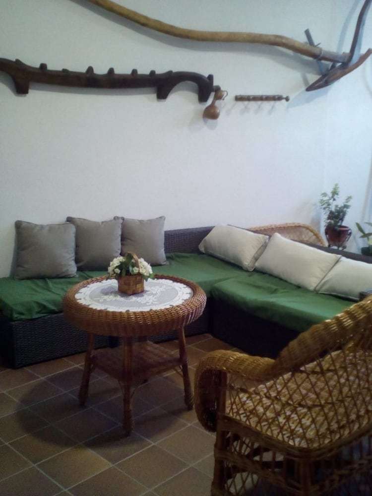 Agroturismo Casa Rural El Cabo