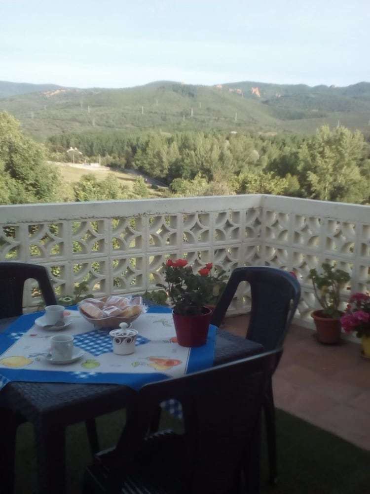 Agroturismo Casa Rural El Cabo