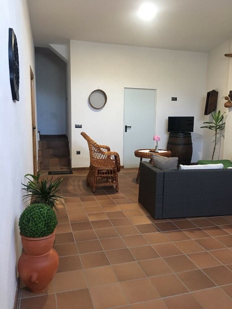 Agroturismo Casa Rural El Cabo