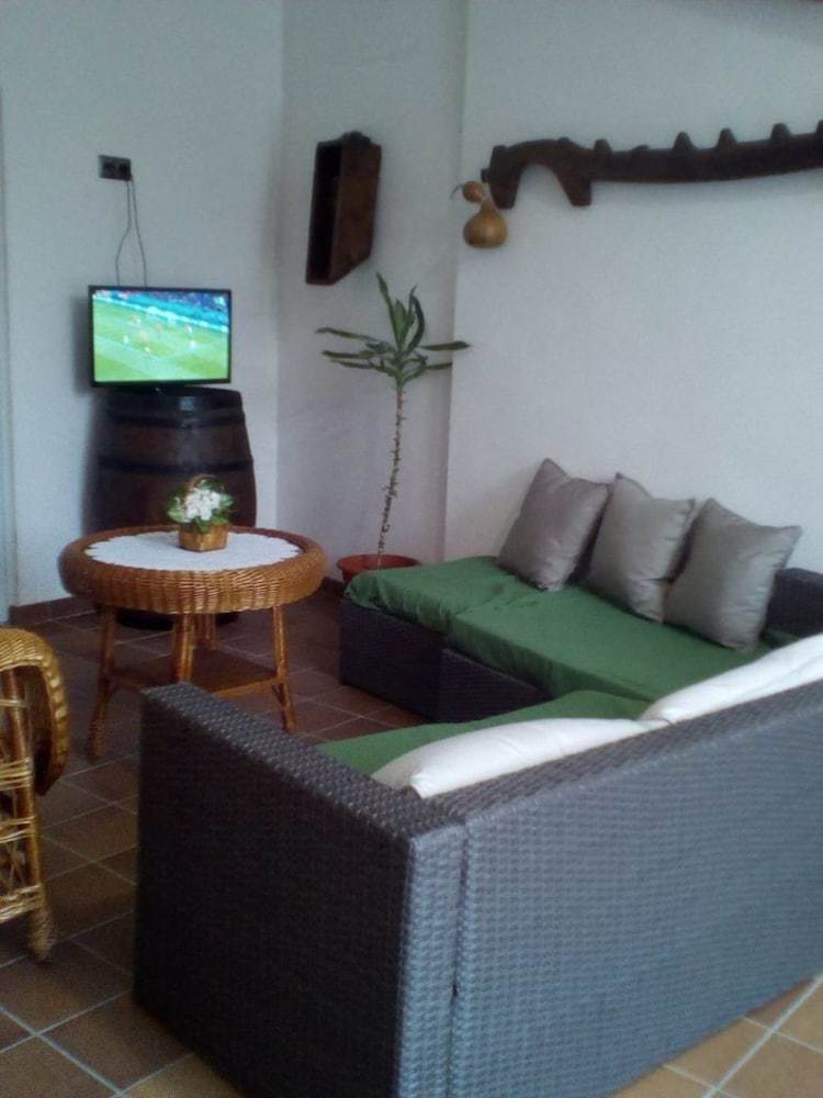 Agroturismo Casa Rural El Cabo