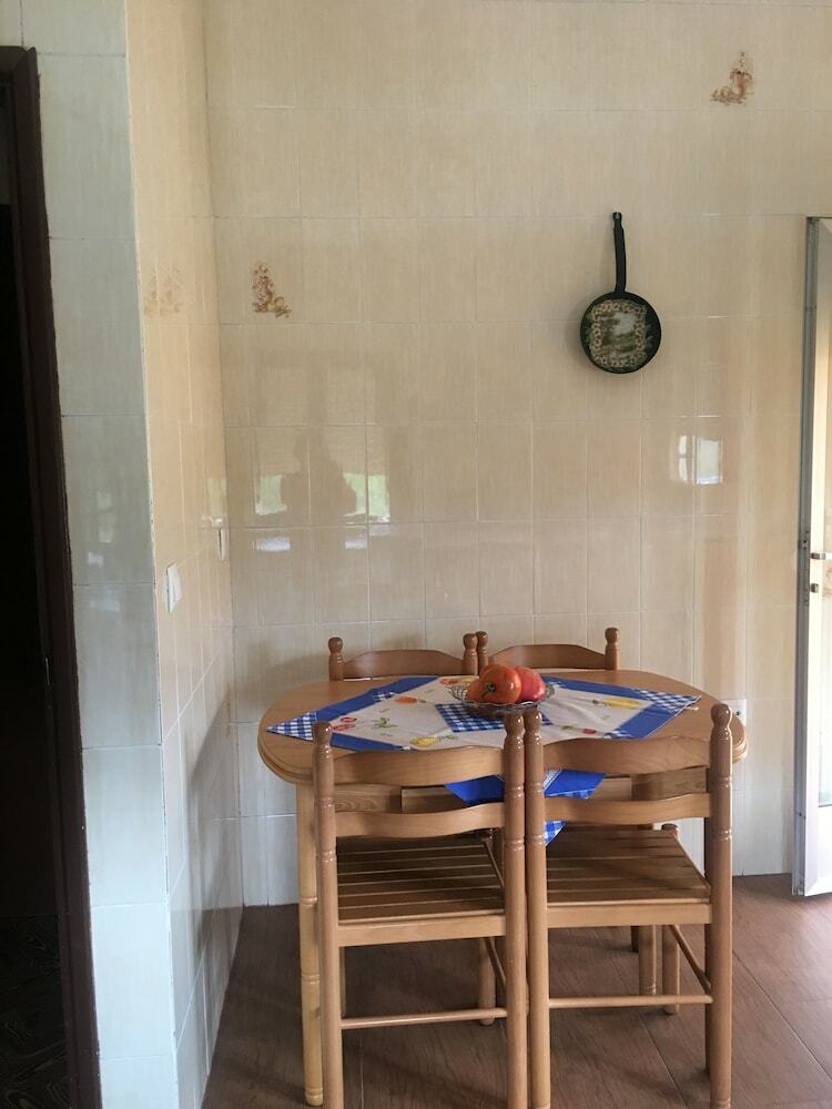 Agroturismo Casa Rural El Cabo