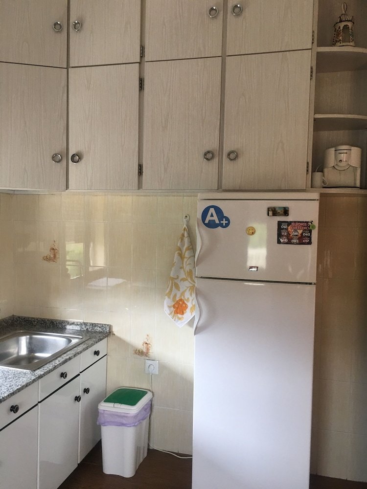 Agroturismo Casa Rural El Cabo
