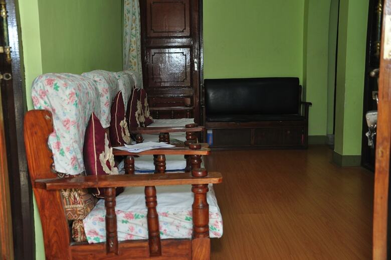 Bed & Breakfast Nagarjun Homestay Pvt . Ltd