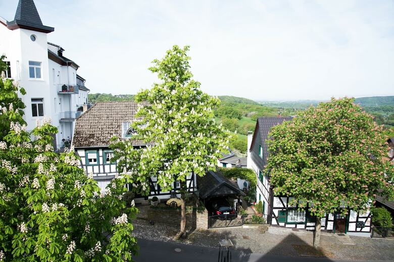 Hotel Haus Sonnenschein