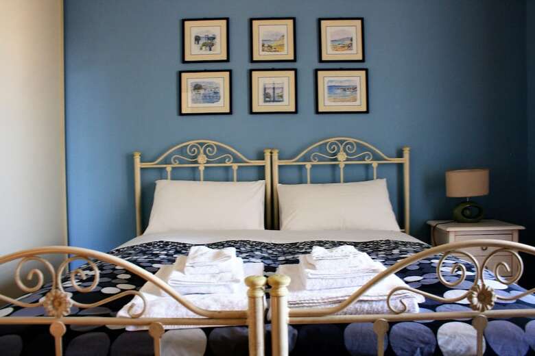 B&B Verdegiada