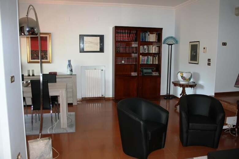 B&B Verdegiada