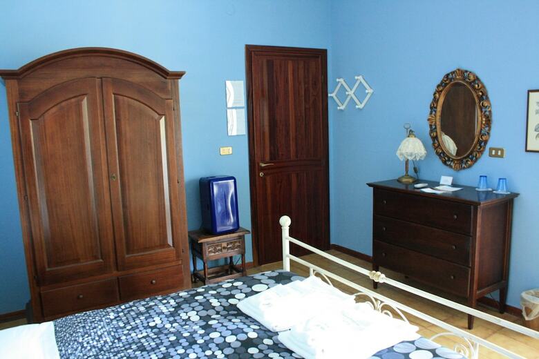 B&B Verdegiada