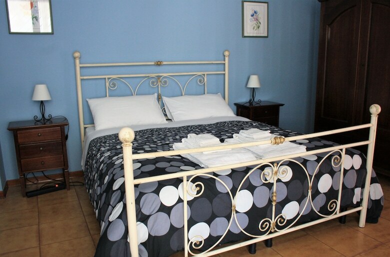 B&B Verdegiada