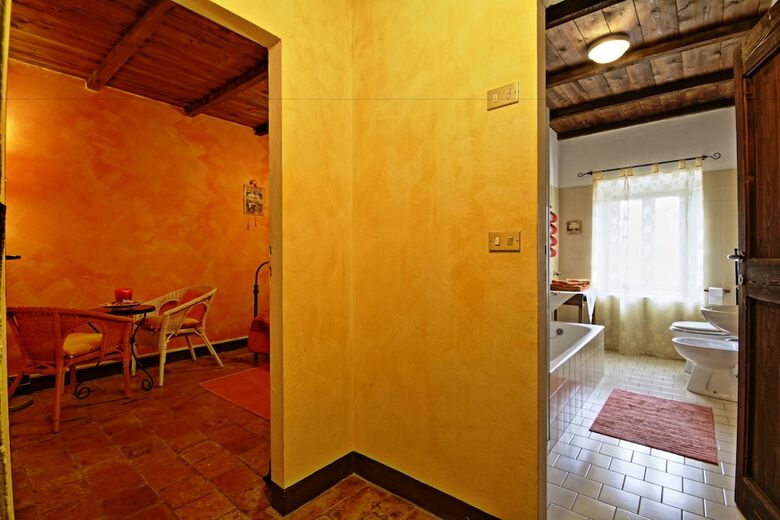Antica Locanda La Canonica