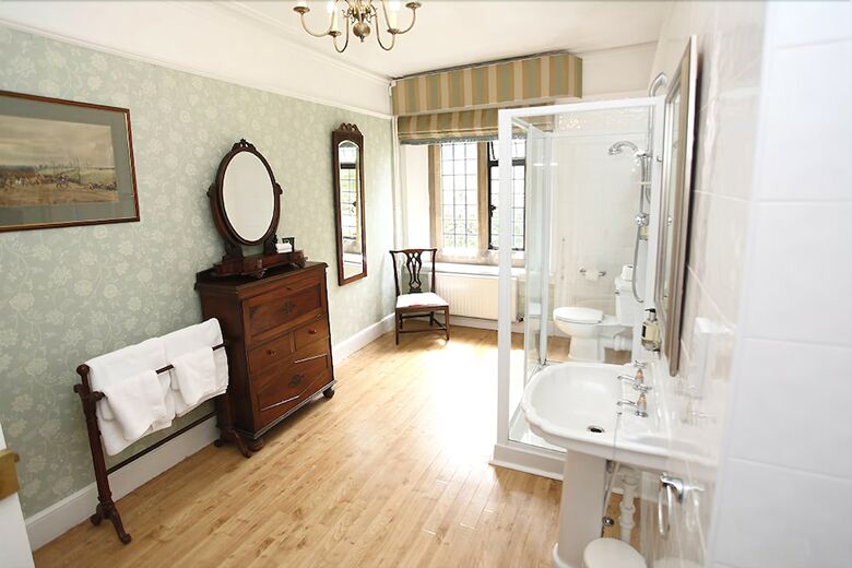 Hotel Highgate House