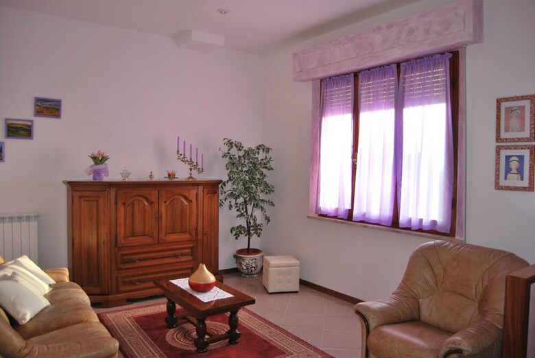 Apartamento La Casa Di Astorre