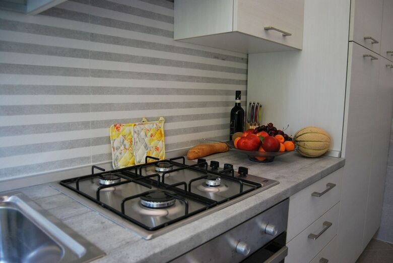 Apartamento La Casa Di Astorre