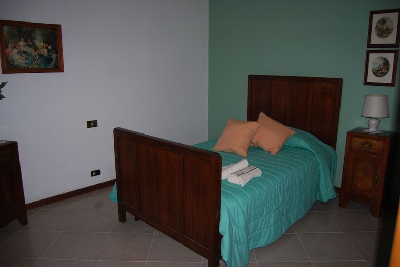 Apartamento La Casa Di Astorre