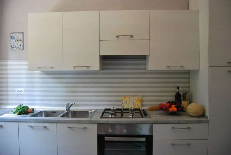Apartamento La Casa Di Astorre