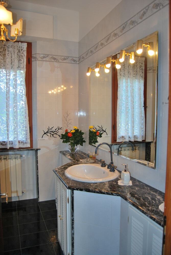 Apartamento La Casa Di Astorre