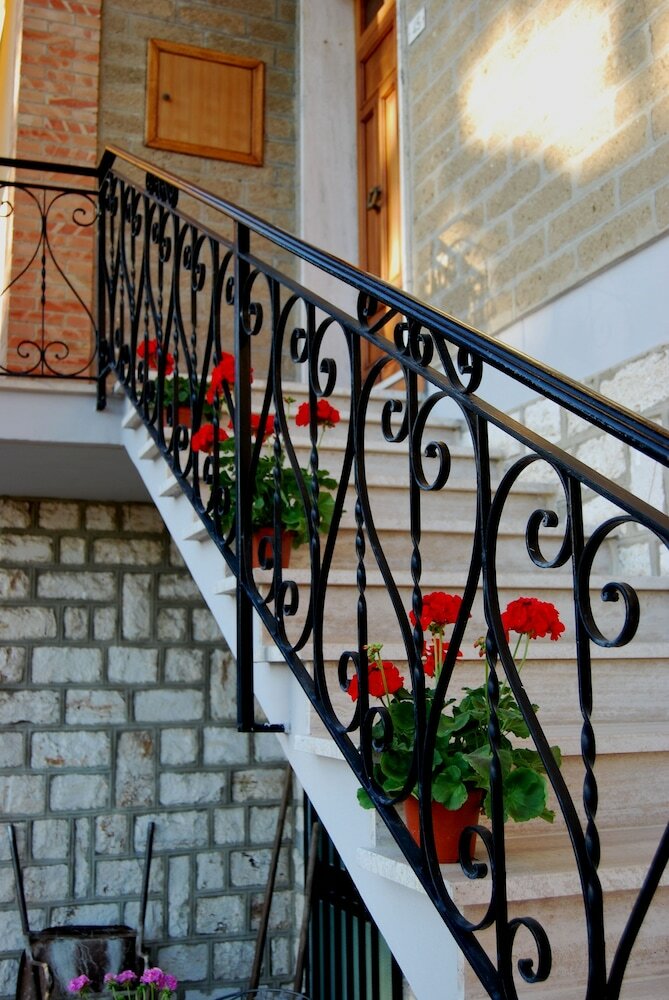 Apartamento La Casa Di Astorre