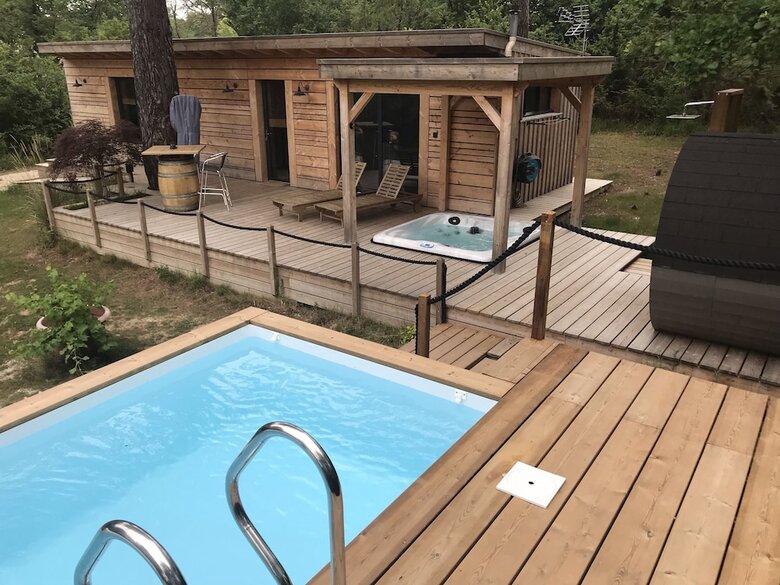 La Cabane � Papi