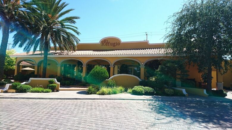 Hotel Best Western Saltillo
