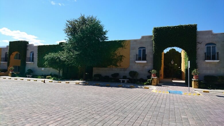 Hotel Best Western Saltillo