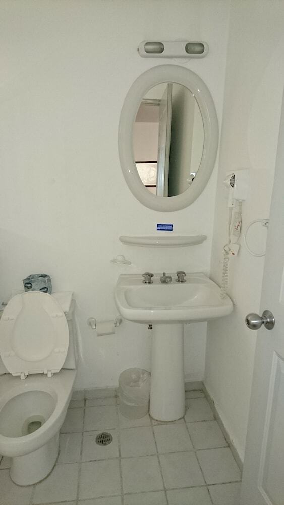 Hotel Best Western Saltillo