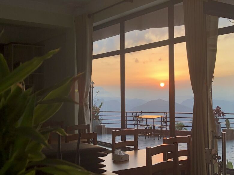 Hotel Pristine Himalaya