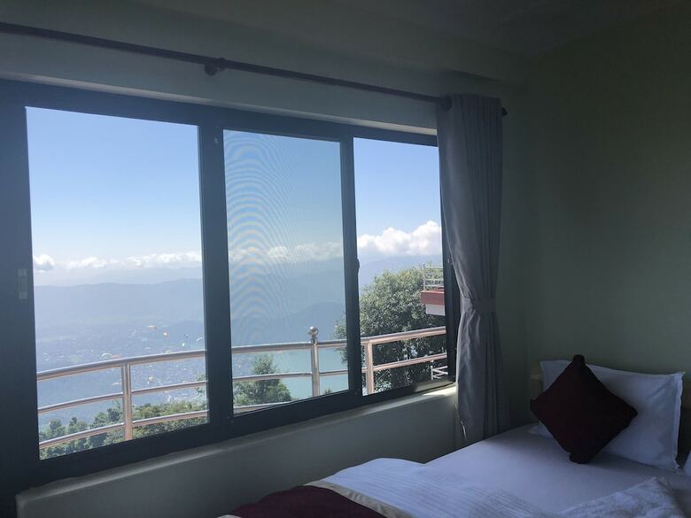 Hotel Pristine Himalaya