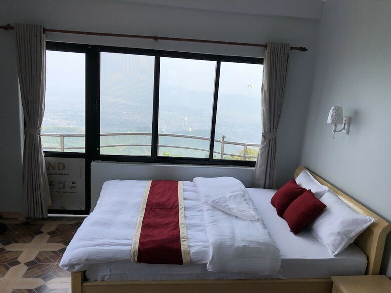 Hotel Pristine Himalaya