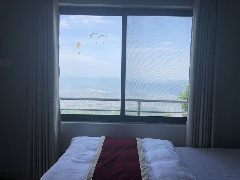 Hotel Pristine Himalaya