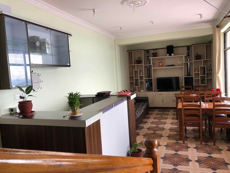 Hotel Pristine Himalaya