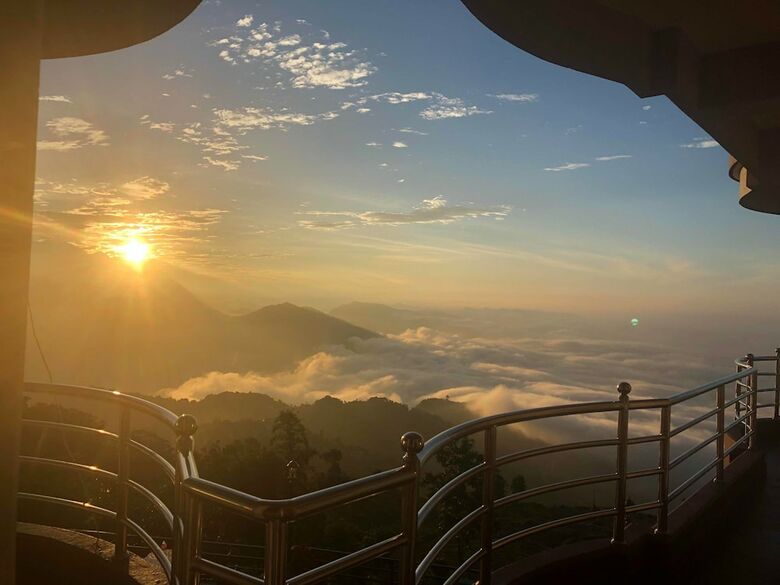 Hotel Pristine Himalaya