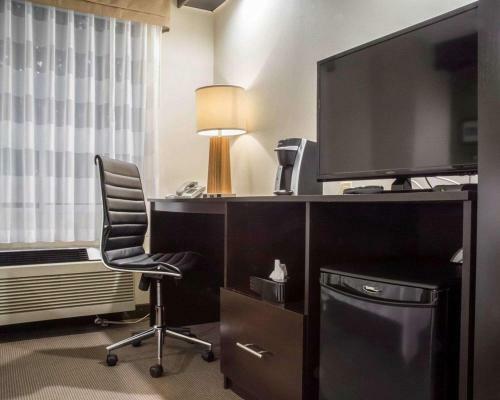 Hotel Sleep Inn Muskoka