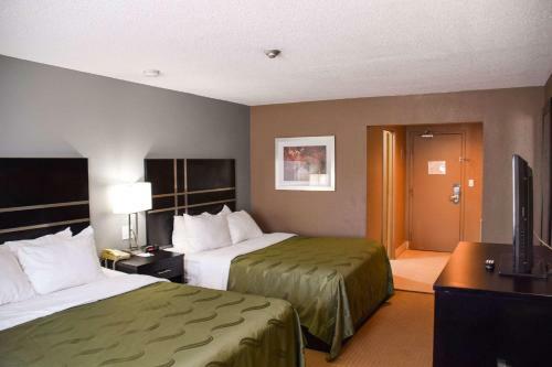 Hotel Muskoka Riverside Inn