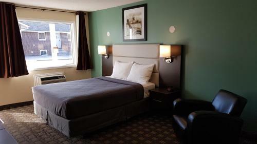 Wellington Motel