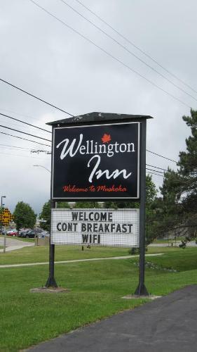 Wellington Motel