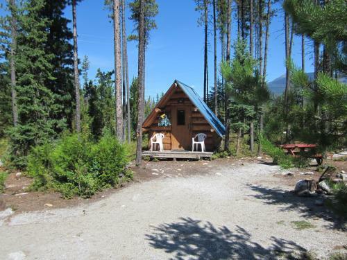Blue River Cabins & Campgrounds
