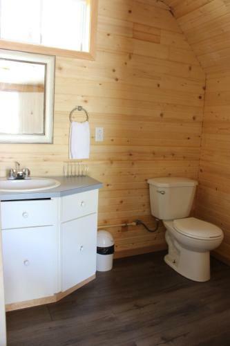 Blue River Cabins & Campgrounds