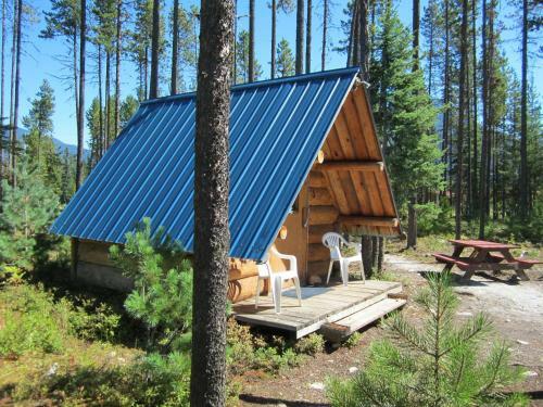 Blue River Cabins & Campgrounds