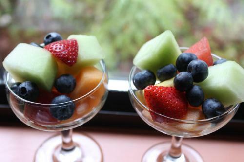 Shawnigan Lake Bed And Breakfast