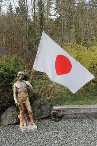 Shawnigan Lake Bed And Breakfast