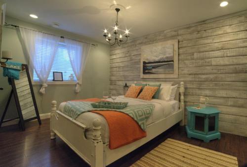 Bed & Breakfast Shawnigan Suite B & B